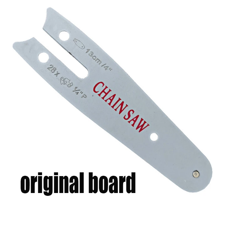 Electric Pruning Saw Accessories 24V Woodworking Electric Saws Arroundings Garden Logging Mini Electrical Chain Saw Replacements