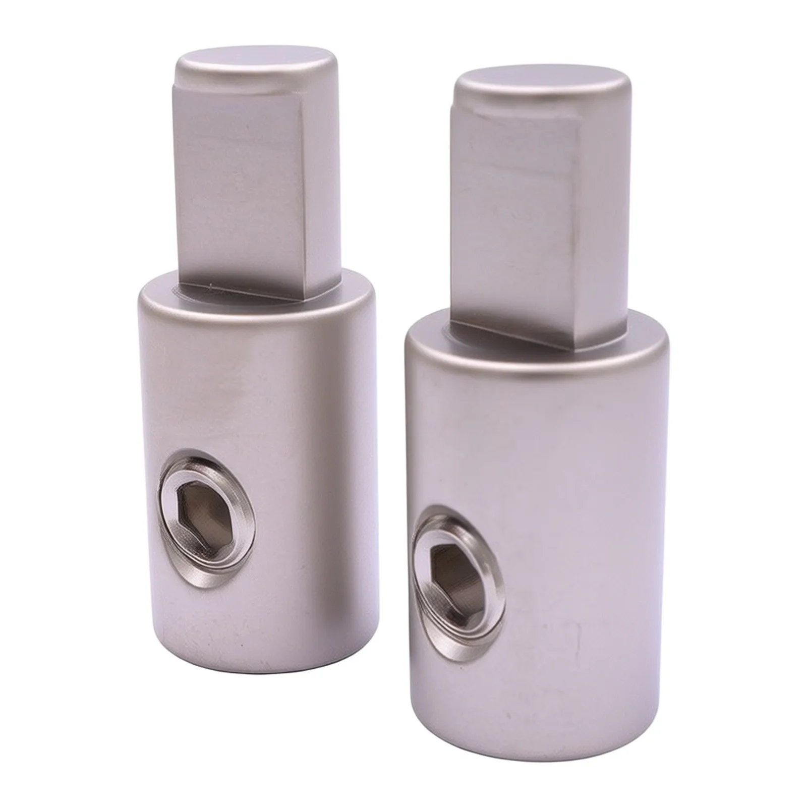 For Car Audio Wire Reducer 2pcs RT73 Model 1/0 For AWG to 4 For AWG for Power or Ground Cable Connection 12-48V