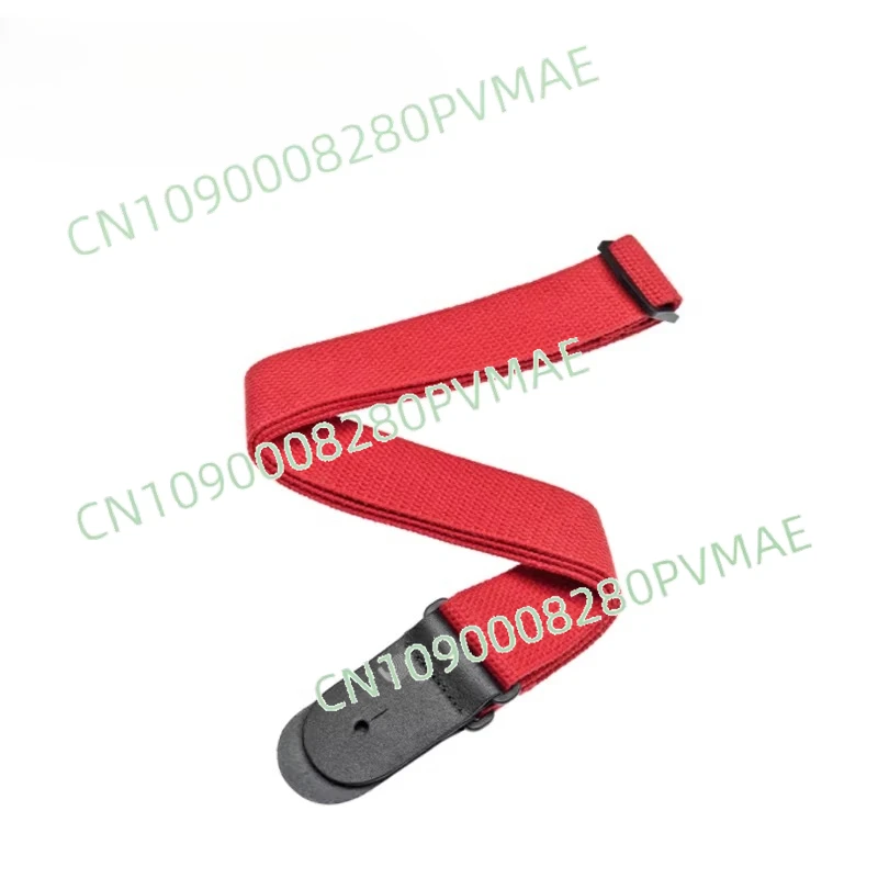 Lock Guitar Strap 50PLB01