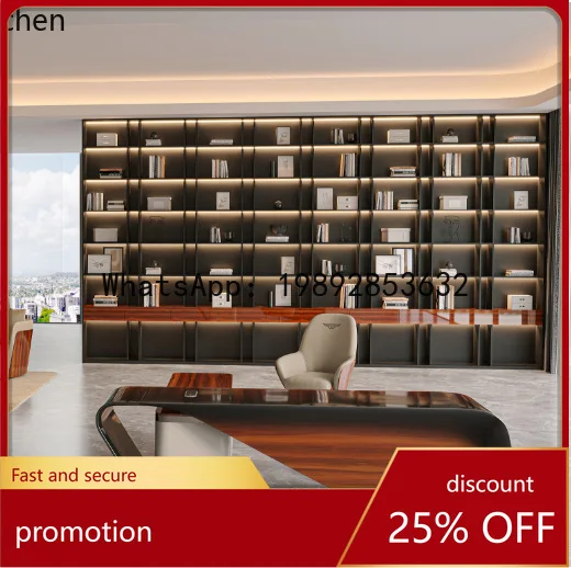 Yfy Solid Wood Offi…