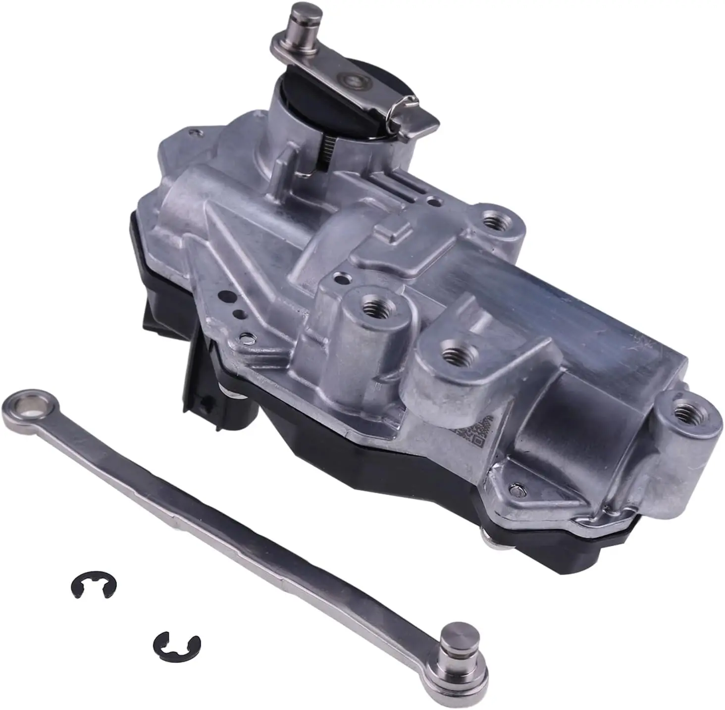 

Auto Turbocharger Motor 17201-11120 89674-71021 For Toyota Hilux Revo Land Cruiser Prado 2GD