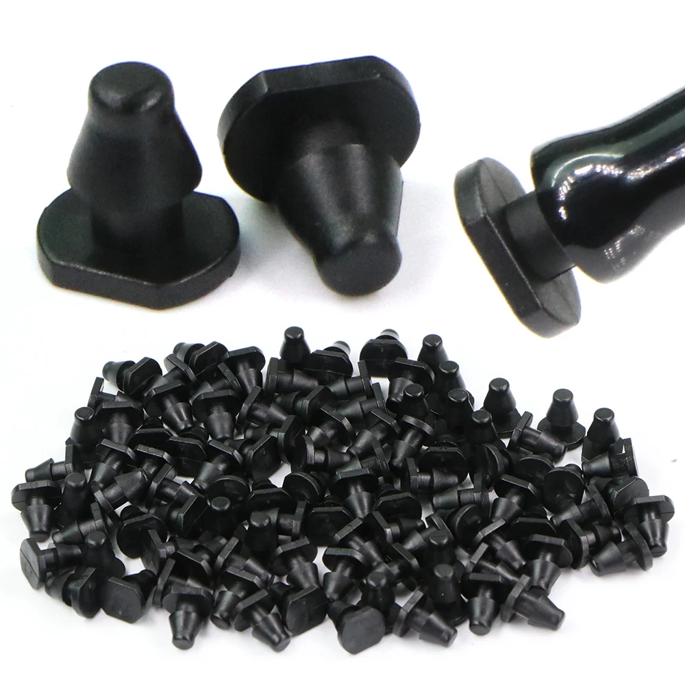 50pcs 1/4