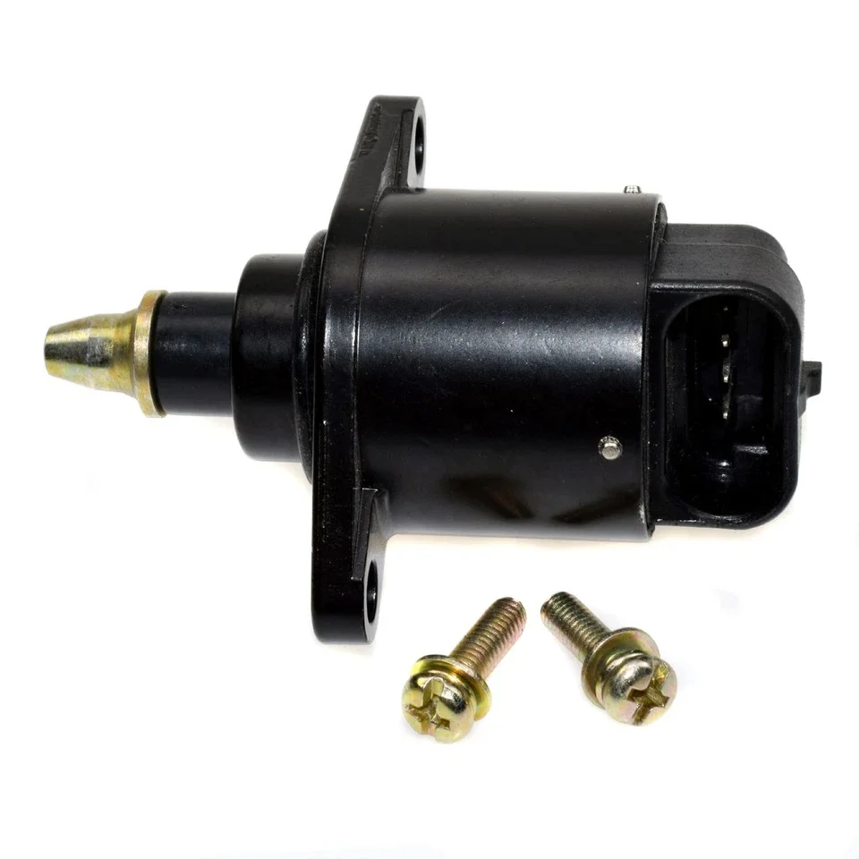 Nueva válvula de Control de aire en reposo de alta calidad 1920Q8 9564463480 para Citroen Peugeot 206 306 406 19206C95181