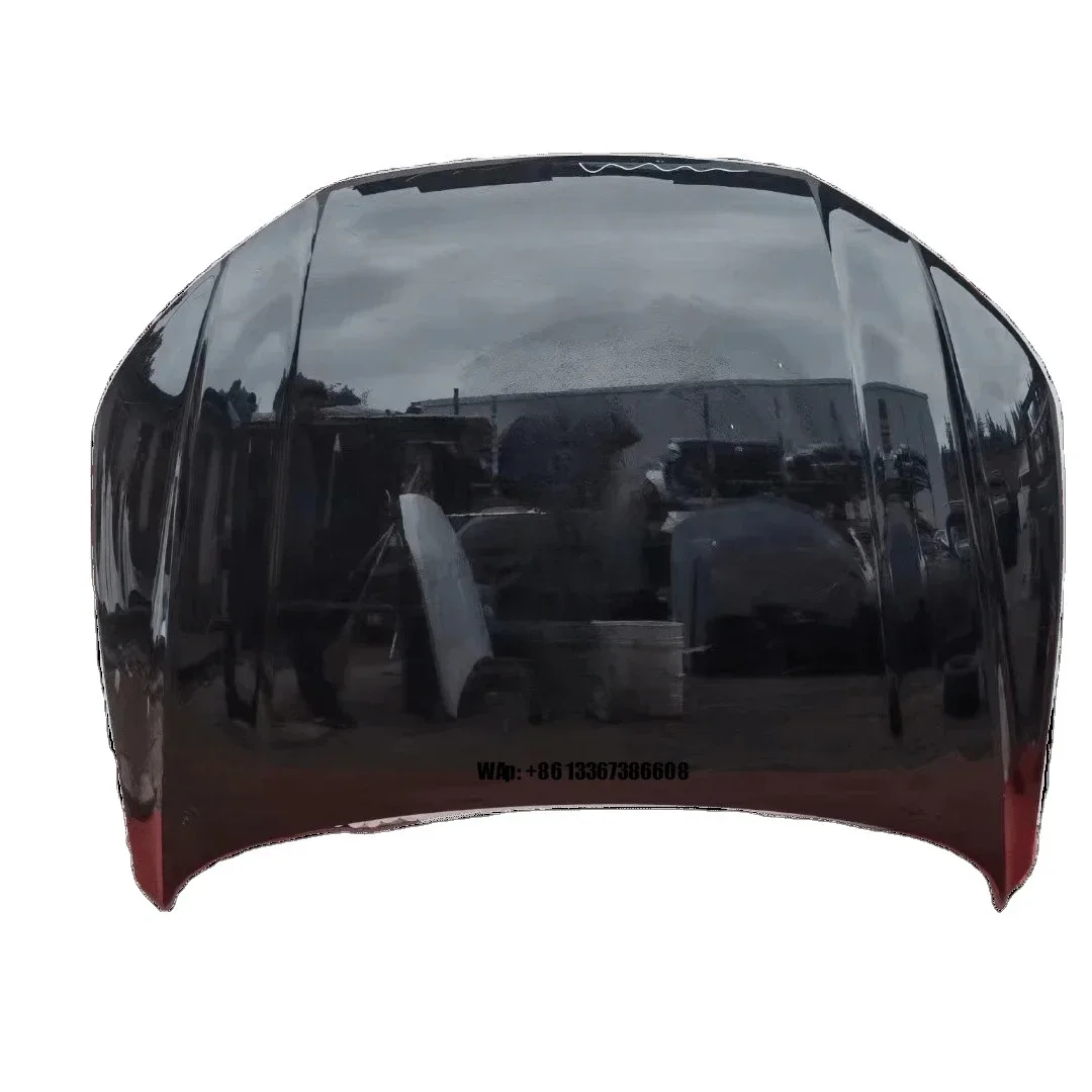 

80A-821-029 2019-2023 2019 2020 2021 2022 2023 Q5L Hood Bonnet Engine Hood