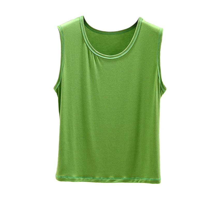 مشروط تانك القمم المرأة الصيف رقيقة Svel حزام عادية فضفاض حجم كبير قاعدة التخسيس irt ملابس خارجية مريحة للتنفس #5