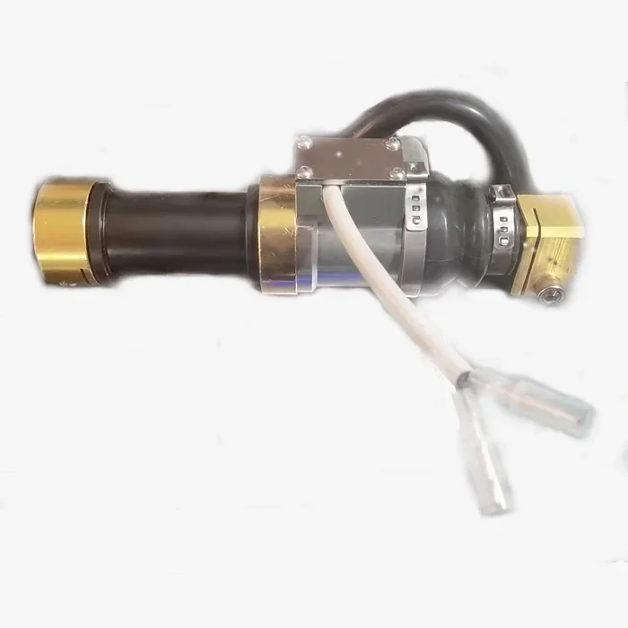 

robot torch motoman welding torch shock sensor