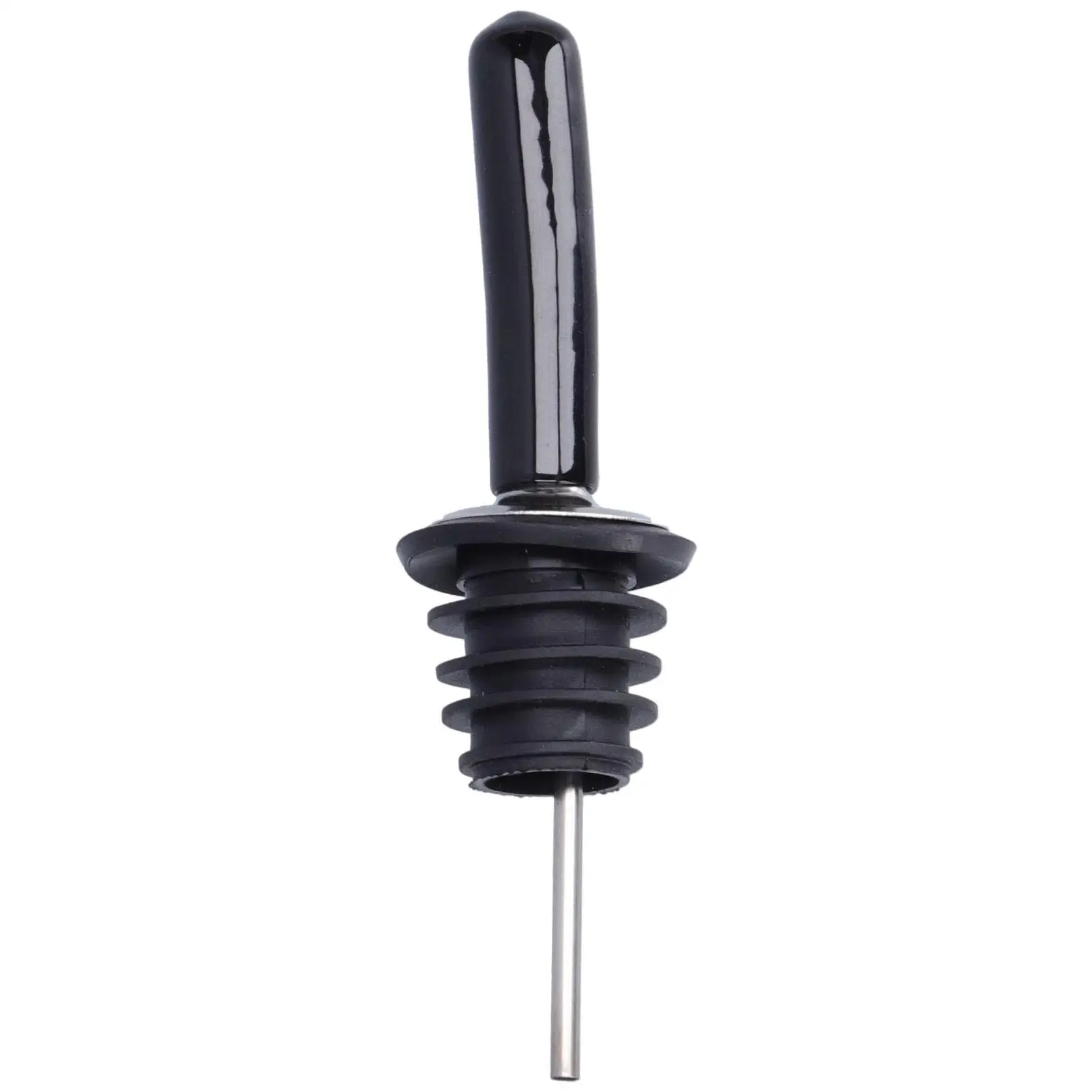 Durable for red Wine Pourer with Plug - Sturdy Wine Accessory for Enthusiasts