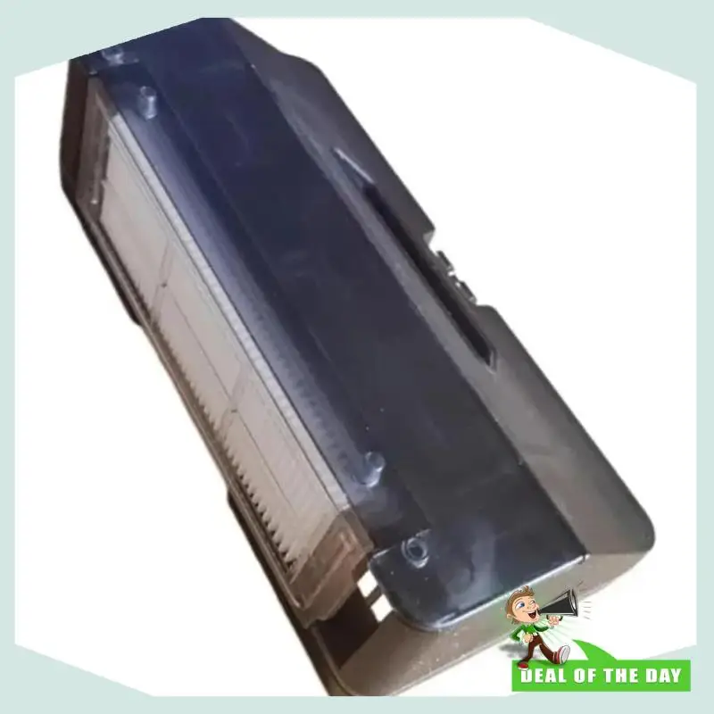 24-Hour Delivery For Xiaomi Sweeping Robot 2S 3C STYTJ02YM Replacement Water Tank 2-In-1 Dust Box Parts