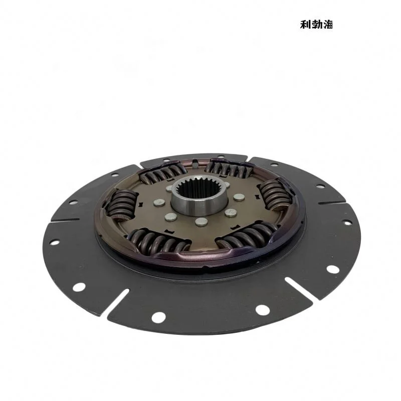 manufacturer engine hydraulic pump clutch disc parts  coupling plate Liebherr 944