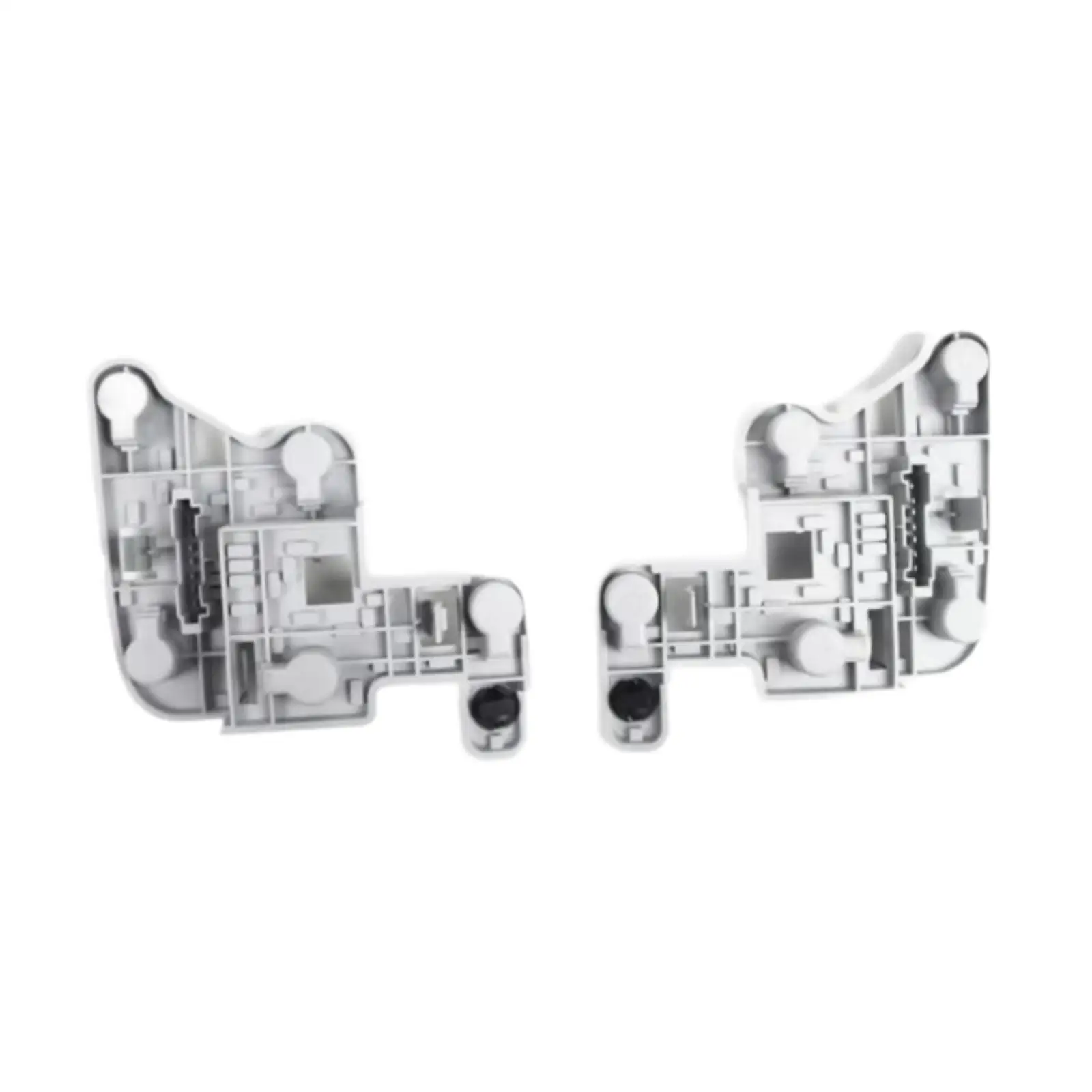 

2x A2048201500 Tail Lights Circuit Board Replacement Part Sturdy Compact