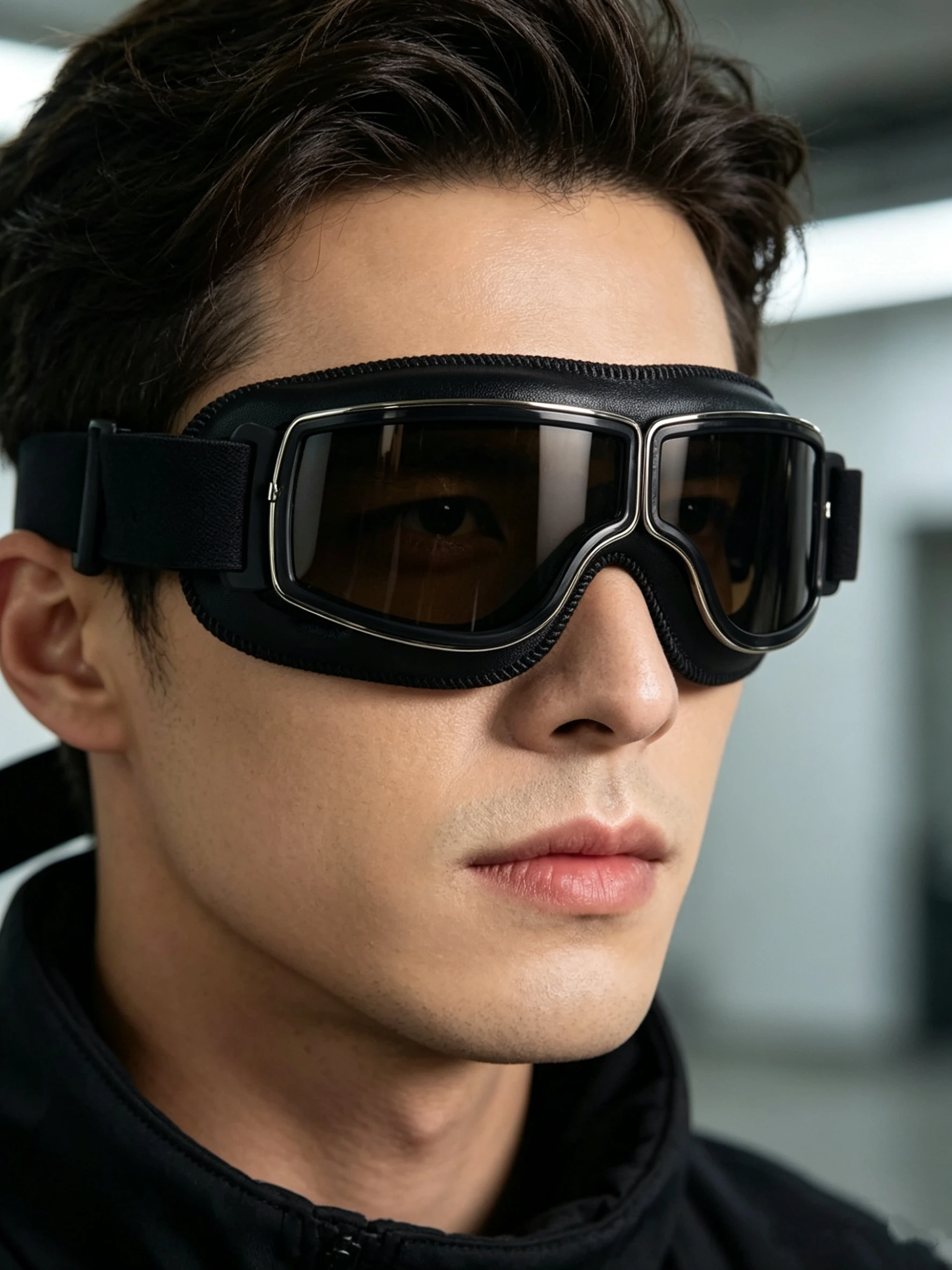 High Quanlity Motorcycle Glasses Goggles Motocross Goggles Helmet MX Moto Dirt Bike ATV Ski Outdoor Sports Glass Scooter Googles