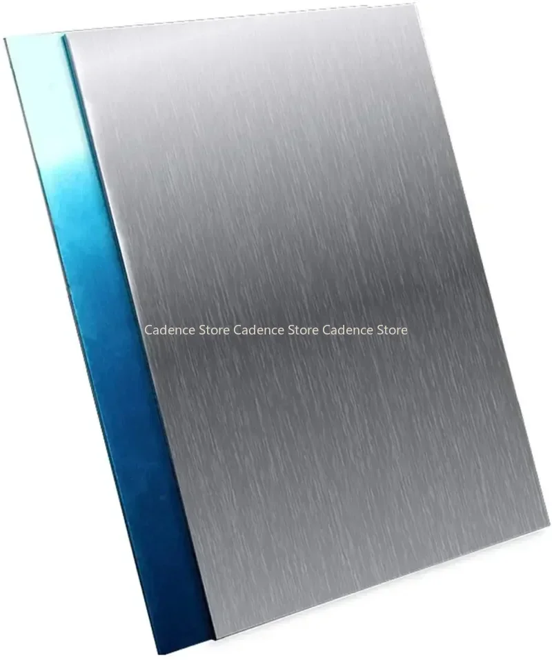 

1/2/3/4/5 мм толщиной 1060, плоская пластина из чистого алюминия, детали оборудования, алюминиевое электрическое приложение «сделай сам»