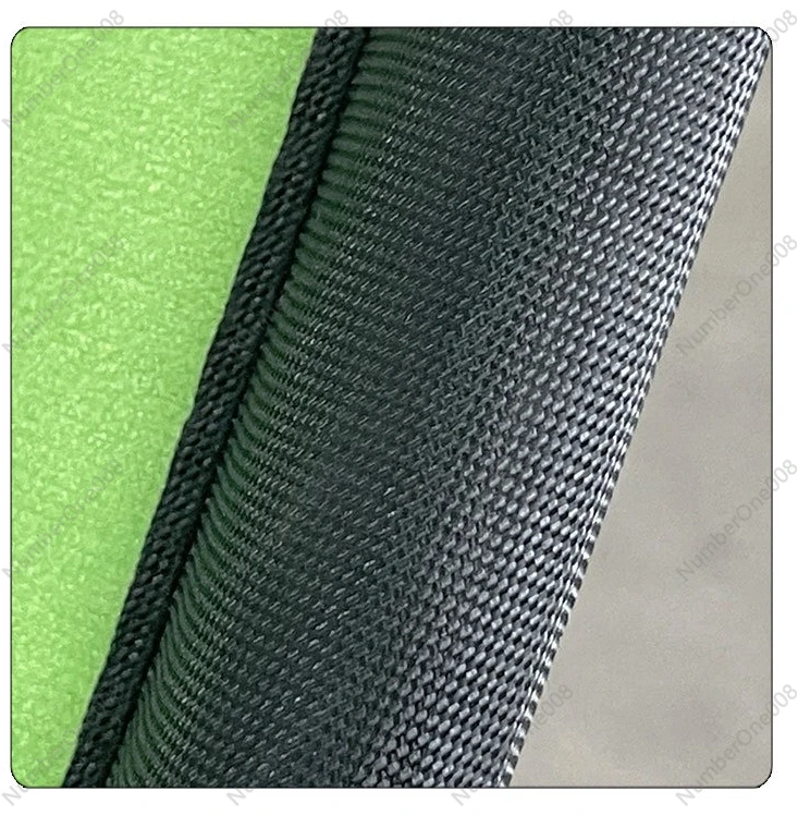 Portable Golf Game Mat All-in-One Practice Set Easy Setup for Indoor Outdoor Entertainment