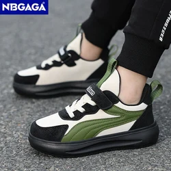 Fashion Sneakers For Kids Boys Comfortable Running Shoes Children Casual Walking School Shoes Girls Light Sport 5 to 16 years