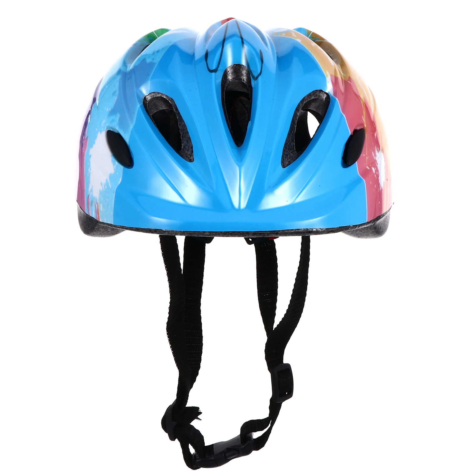 

Kids Cycling Lightweight Material Protective Bike Supplies For Children Skating Riding Outdoor Sports Durable