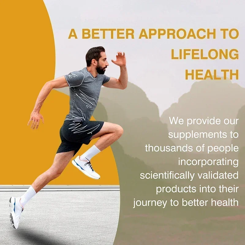 

Nattokinase Supplement - To Prevent Blood Pressure & Improve Blood Vessel Health