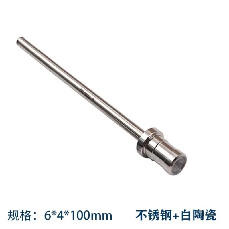Suitable for Punching Machine Guide, Extended Eye Mold 6 * 4 * 100, Punching Fine Hole Discharge Motor Guide Film
