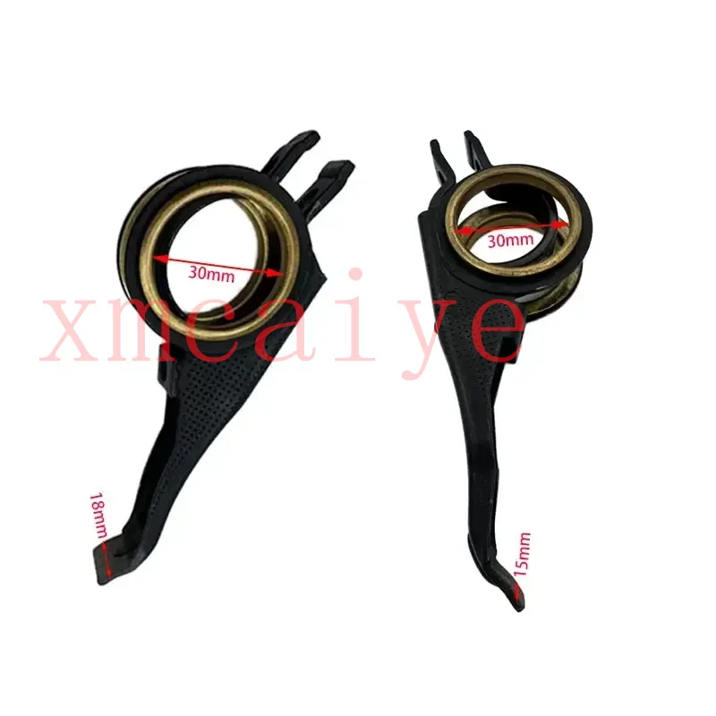 

10 шт. 83.525.307 83.525.319 93.014.312 93.014.307 CD102 SM72 Mad SM102 Захват доставки MV.005.214 MV.006.503