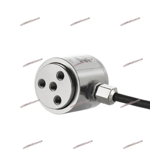 

Column type force measurement high precision pressure sensor weighing cylinder push micro digital display