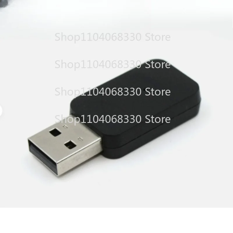 FFF   USB Dongle Receiver Adapter For Kingston HyperX Cloud Alpha Wireless Headset