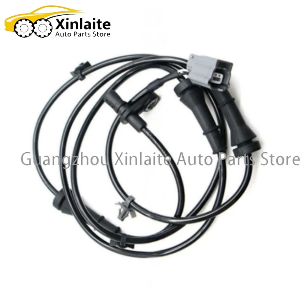 

Датчик скорости колеса ABS задний левый/правый, высокого качества, новый, для Nissan NV200, Chevrolet City, артикулы 47901-3LM0A, 47900-3LM0A, автозапчасти