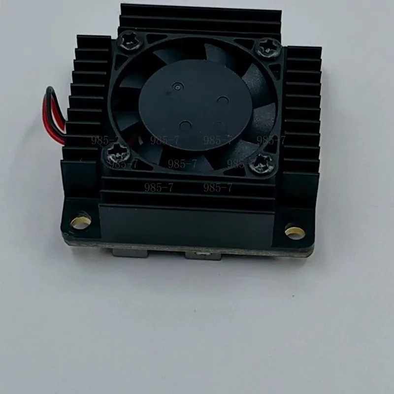 TX8000AC 5.8G FPV Wireless Image Transmitter 80 Channels Long Distance Transmission Module
