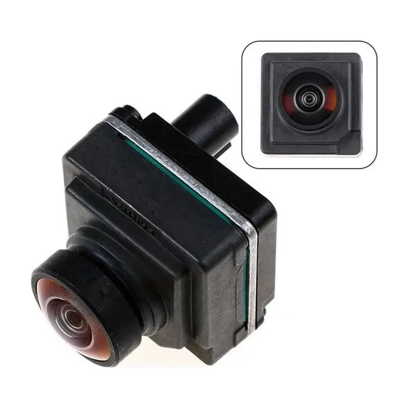CYL-Car Reverse Camera Rear View Backup Camera For Chevrolet