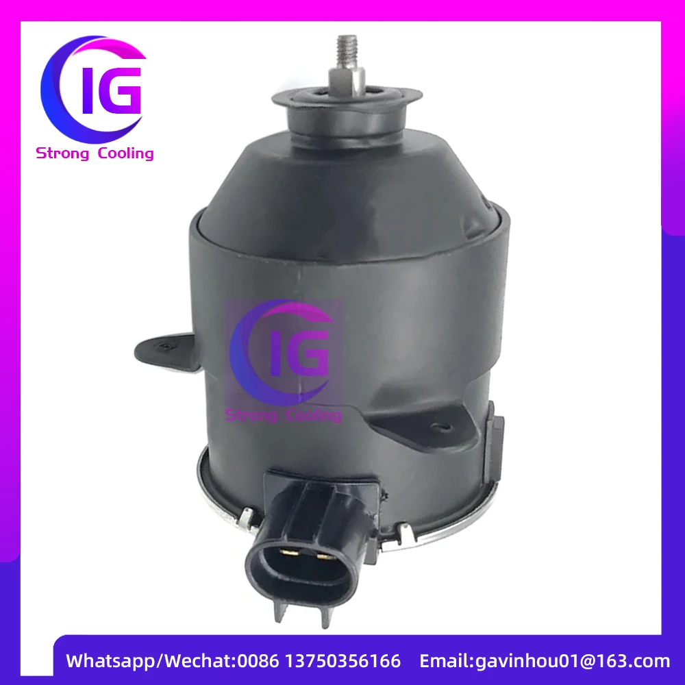 

Вентилятор двигателя вентилятора отопителя радиатора переменного тока для Perodua MYVI VIVA Toyota Avanza Subaru Justy IV Daihatsu 263500 -5730 263500 -6080