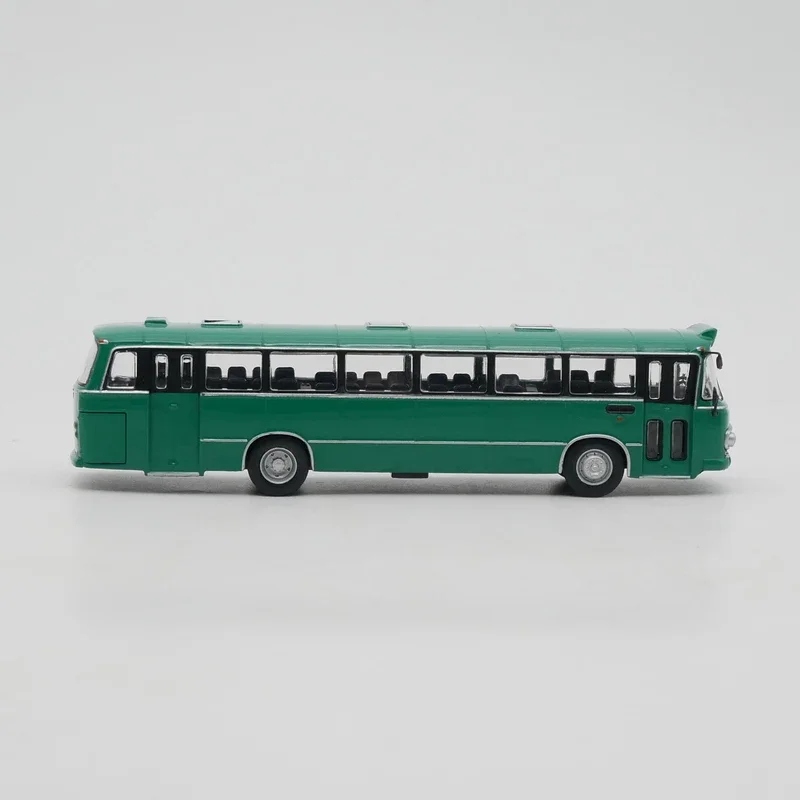 Diecast IXO 1:72 Scale Ist Volvo B57 Bus Swedish Bus Alloy Car