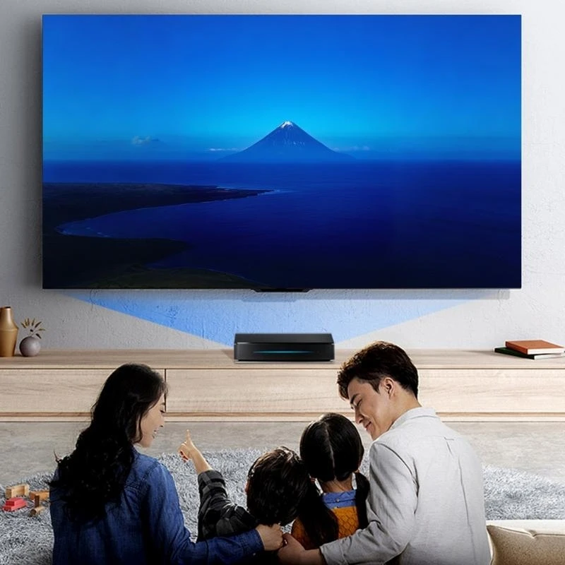 HDTV 2.1 سلك ذكر إلى ذكر HDTV Wire 8K@60Hz 4K@240Hz HDTV إلى HDTV كابل