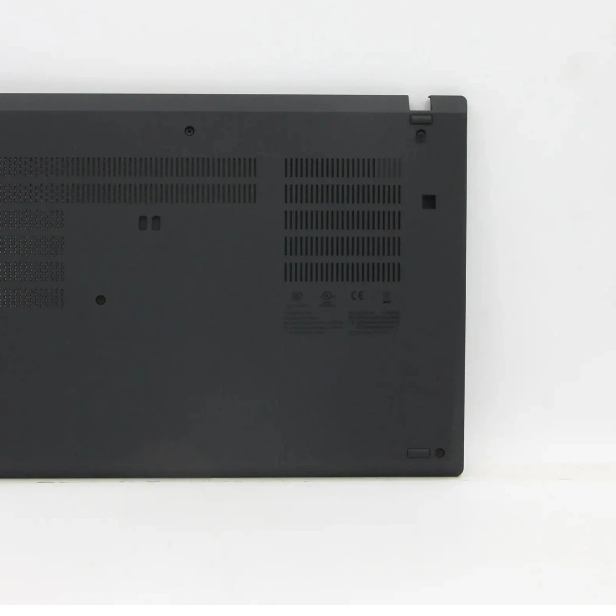 

Новый и оригинальный чехол D Shell Base Bottom Cover для ноутбука Lenovo ThinkPad P14s Gen 2, 5CB0Z69285 5CB1E28109