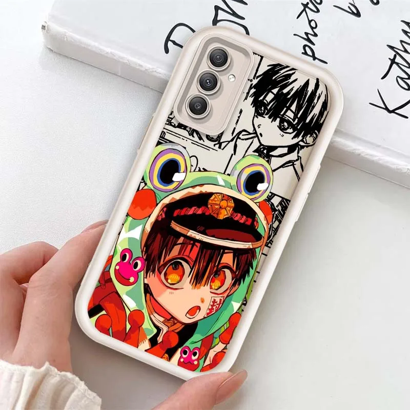 Рисунок 5 - Т-туалет Hanako-kun для Samsung