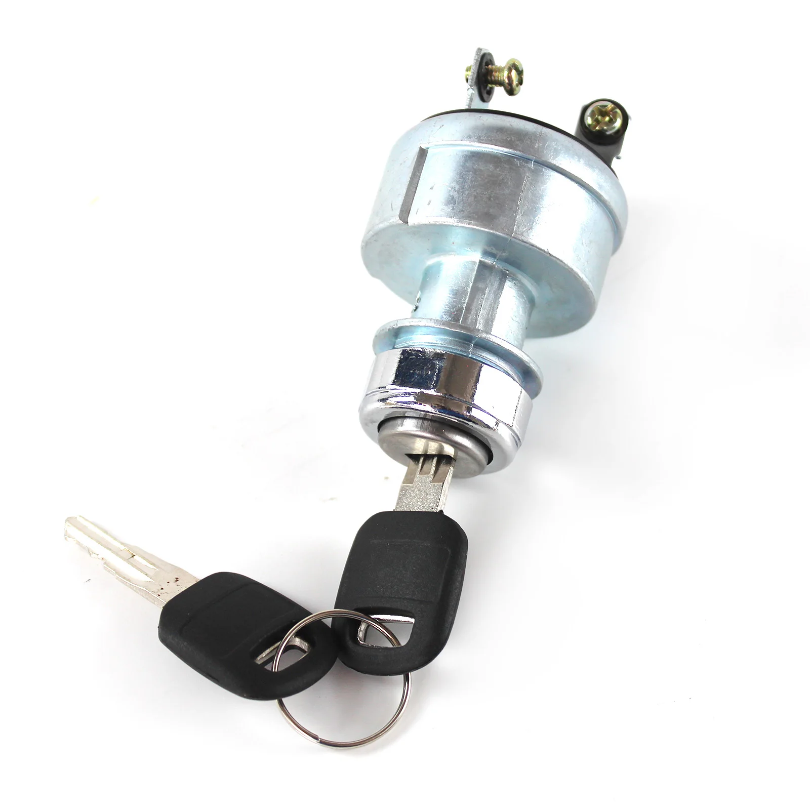 lgnition Switch with 2 Keys 9G-7641 9G7641  for Caterpillar 219D E320C E303 E304 E305 20G 120H 120H ES 120H NA 12G 12H 12H ES