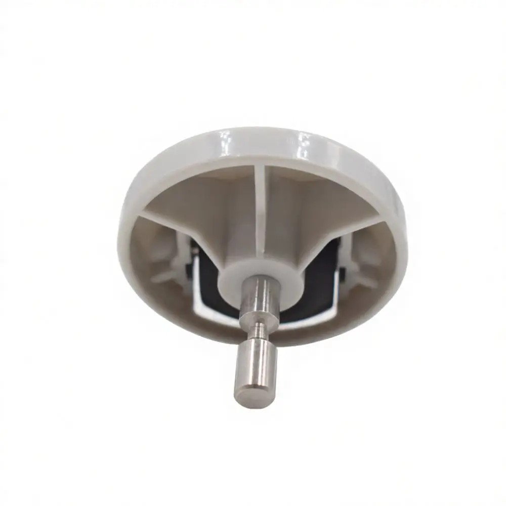 Robot Vacuum Front Steering Wheel For Roborock Mijia S5 S6 T6 S50 T7 Robotic Cleaner Parts Maintenance Accessory