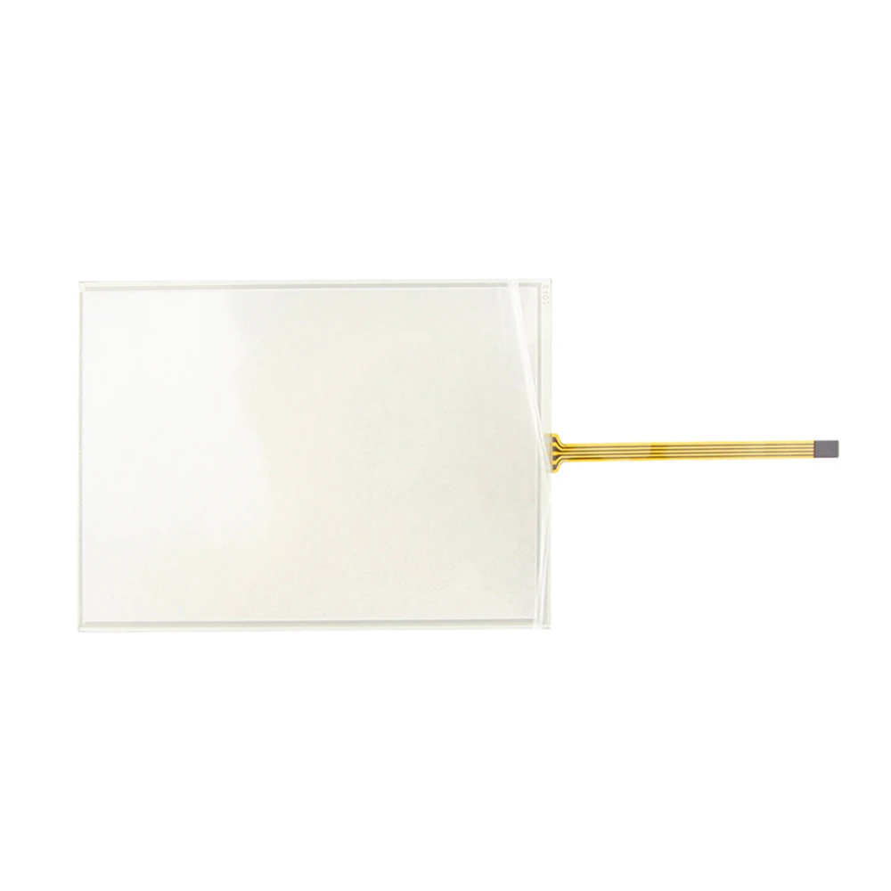 New for XTOP05TQ-ED XTOP05TQ-FD XTOP05TQ-SD Glass Panel Touch Screen Anti-Glare