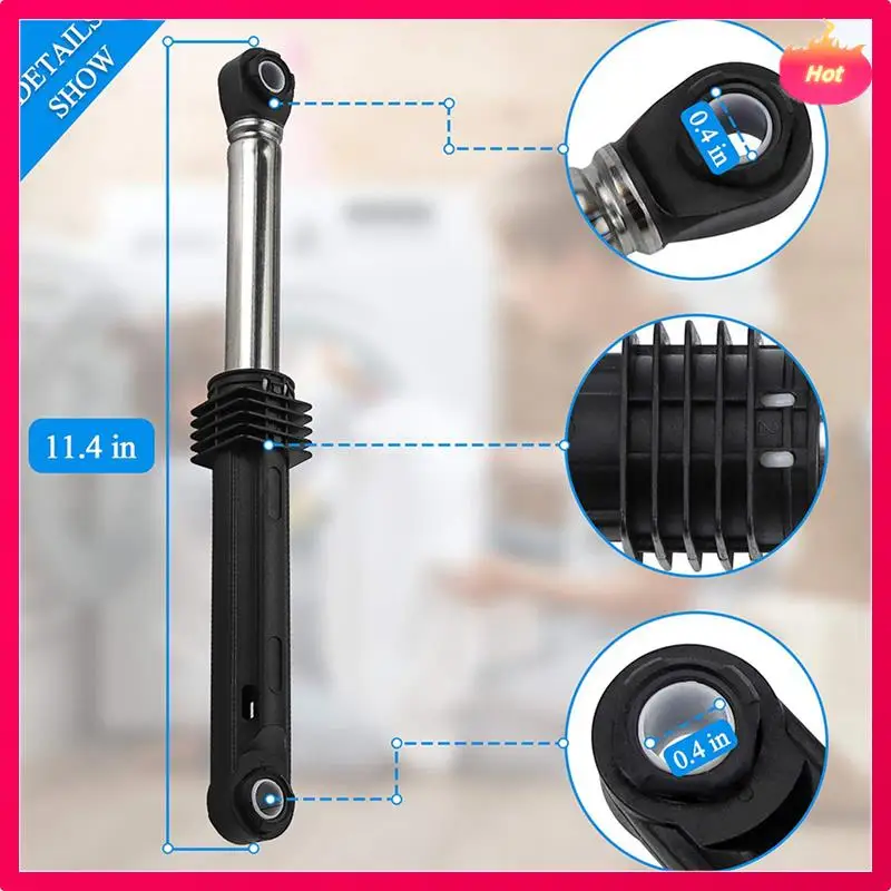 AD-12 قطعة 383EER3001G 4901ER2003A غسالة ممتص الصدمات استبدال جزء للغسالة 383EER3001F,383EER3001H