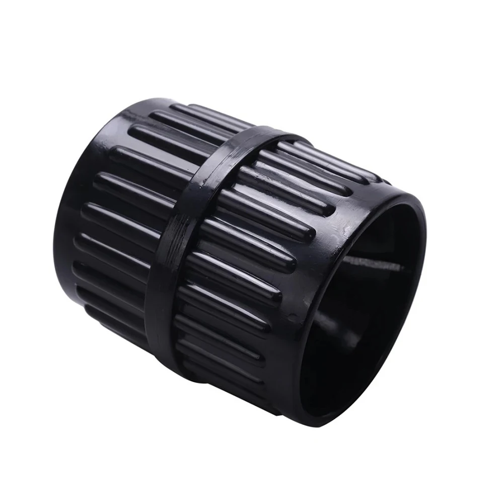 Hand Tools Deburring Tool Plastic Steel Polishing Tube Reamer 5-40mm Compact Internal External Pipe Cutter 58x47mm