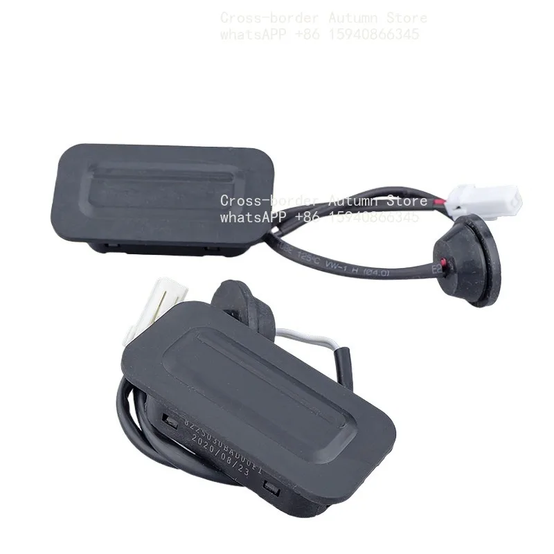 FOR  GAC Trumpchi GS5GS8GS7GM8 Subo GS3M6 tailgate switch assembly rear tailgate button