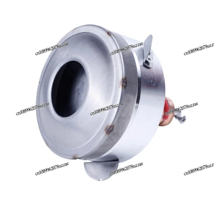 

Electric Marshmallow Machine Accessories Color Fancy Wire Drawing Automatic Marshmallow Machine Sugar Dispenser