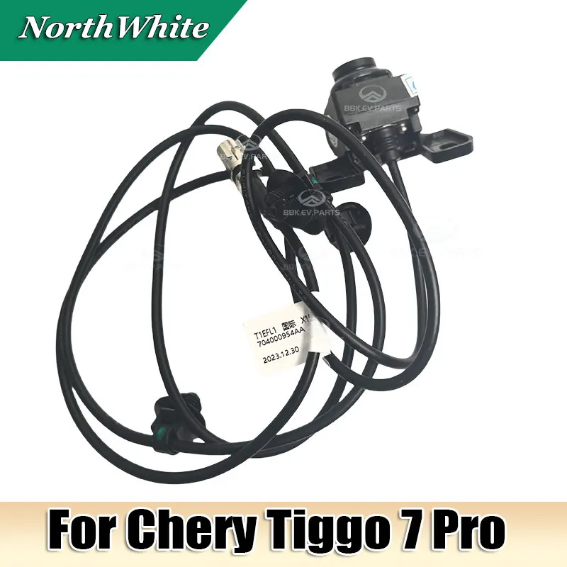 Forward View Camera Front 360 Surround Camera For Chery Tiggo 7 Pro 704000954AA
