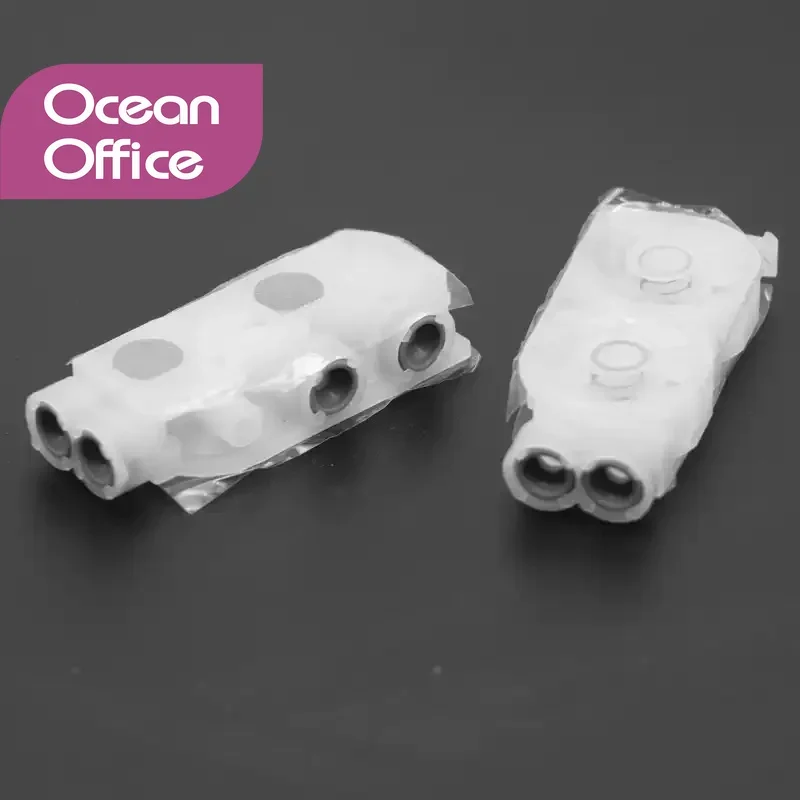 1Pcs Original Ink Damper for Epson P10080 P20080 P10000 P20000 F2100 F2000 Ink Dumper Filter