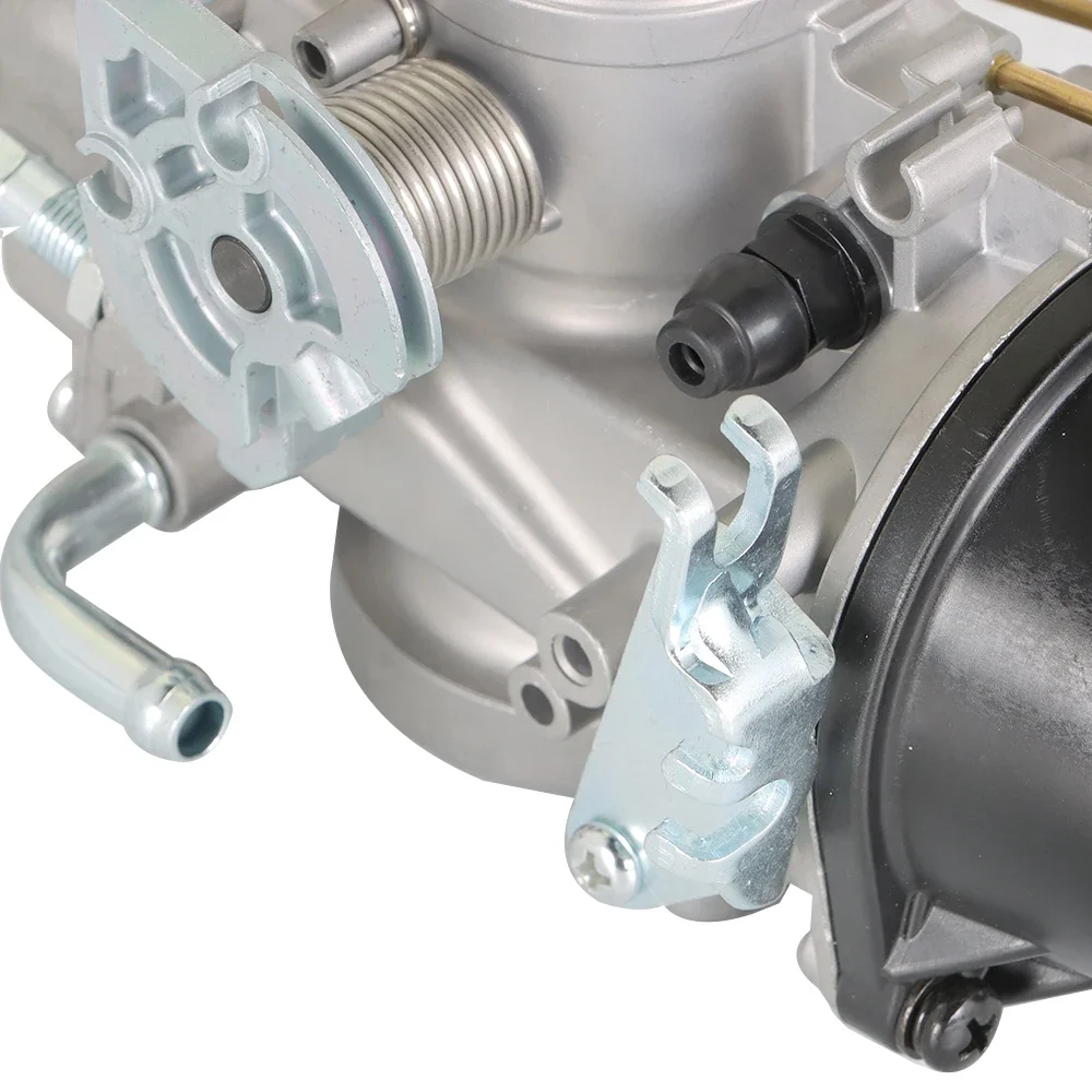 Vergaser-Kit 13200-32E12 für Suzuki DR650SE DR650 DR 650 (1996-2019), ersetzt 13200-32E10 13200-32E11 13200-32E61 – Detail 10