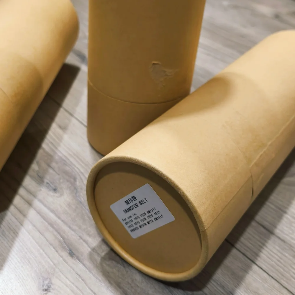 

Ремень передачи изображений (ITB) для HP CP1215 CM1312 CP1515 CP1518 M251 для Canon 8010 8030 8040 8050 5050 RM1-8777 RM1-4436