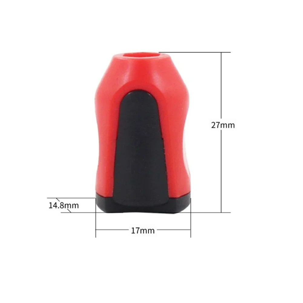 Cacciavite Bit magnetizzatore forte magnetizzatore punta da trapano anello magnetico magnete cacciavite Bit supporto utensili manuali