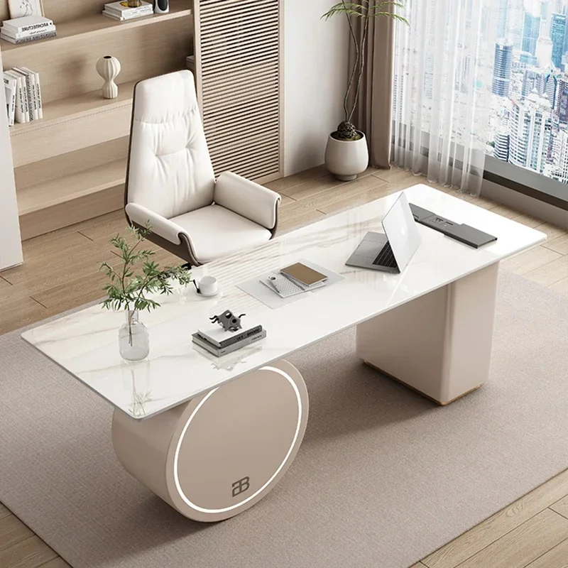 

Conference Tables Modern Desk Executive Office Computer Offices Study Table Coffee Furniture Room Desks Supplies Accessories