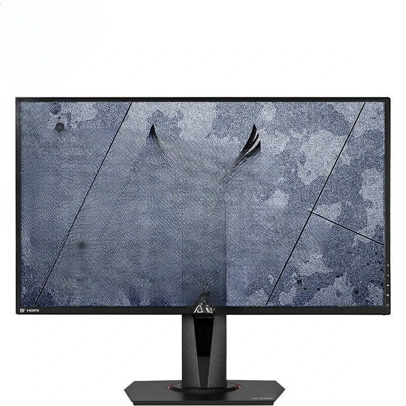 Monitor para Juegos IPS de 27 Pulgadas y 280Hz con HDR400