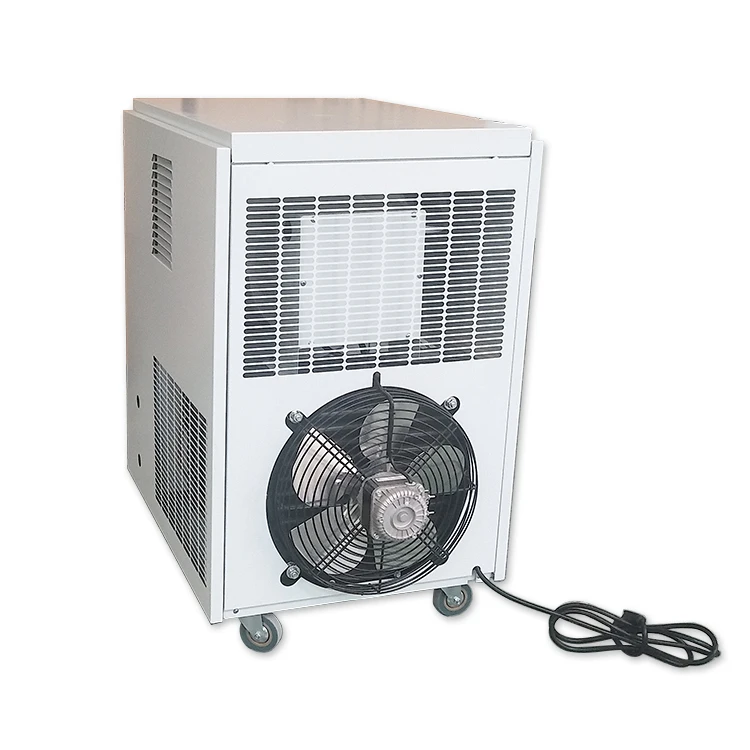 Hot air Dryer Equipment Drying Machine High Temperature Duct Dehumidifier for Food Dryer Wood Container Drying