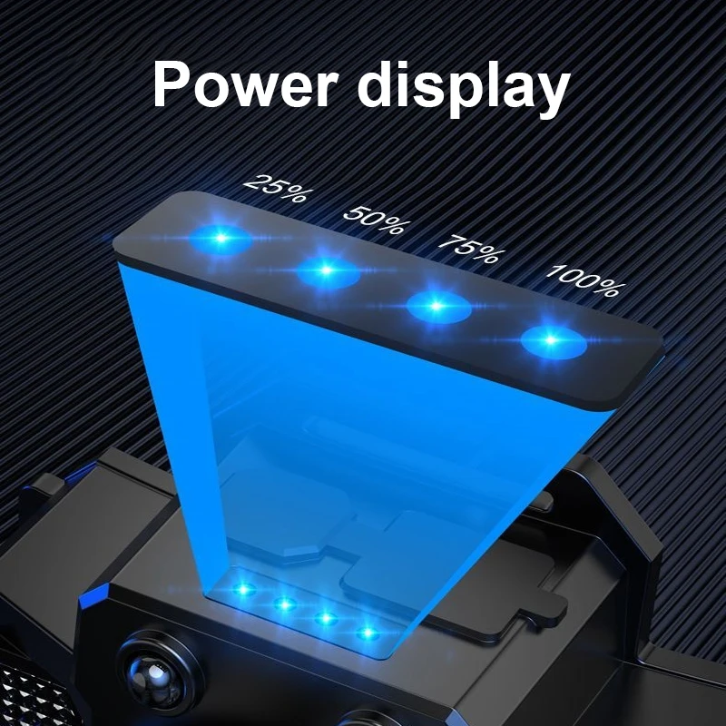 2025 Rechargeable Headlamp 2000mAh Ultra Bright Head Torch Induction LED Headlight Waterproof Camping Mobile Power Bank Flashing