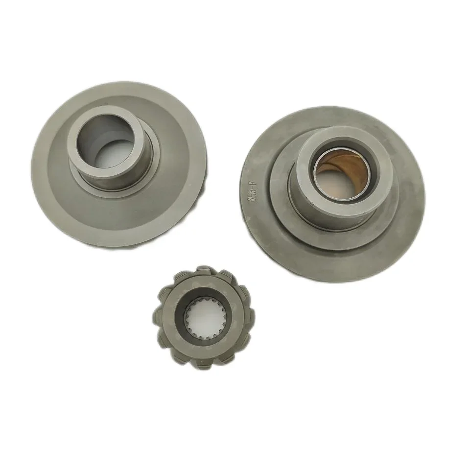 6K5  Set 6K5-45571-00 Forward / 6K5-45551-00 Pinion  6K5-45571-00 / Reverse  For  60HP Outboard Motor