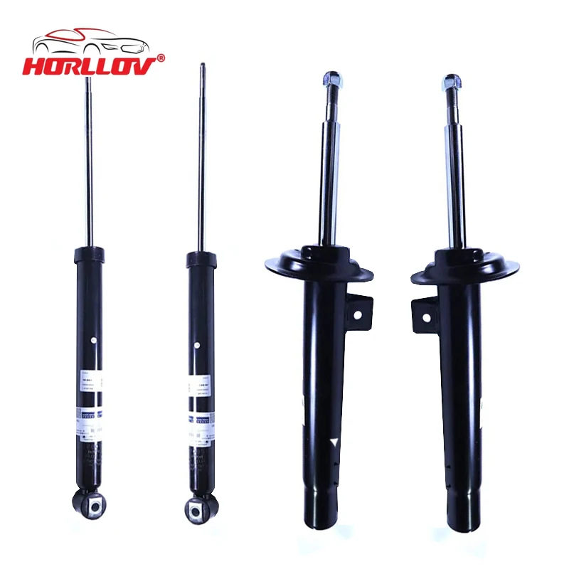 

1PCS Auto Parts Left and Right Front Rear Car Shock Absorbers for BMW 3-SERIES E46 OE 31316759095 31316759096 33526759099